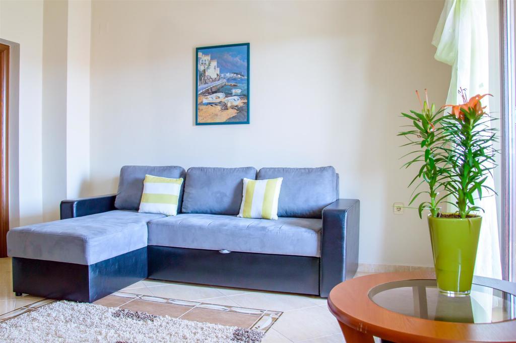 Apartment Roko Umag Eksteriør bilde
