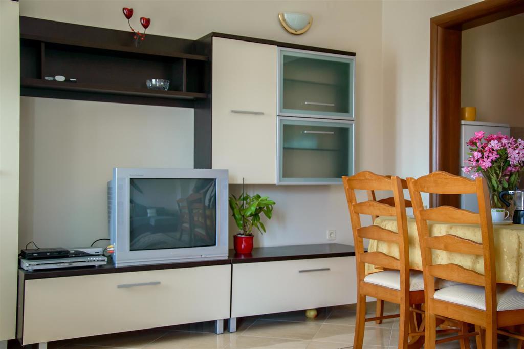 Apartment Roko Umag Eksteriør bilde