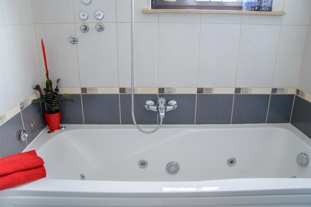 Apartment Roko Umag Eksteriør bilde