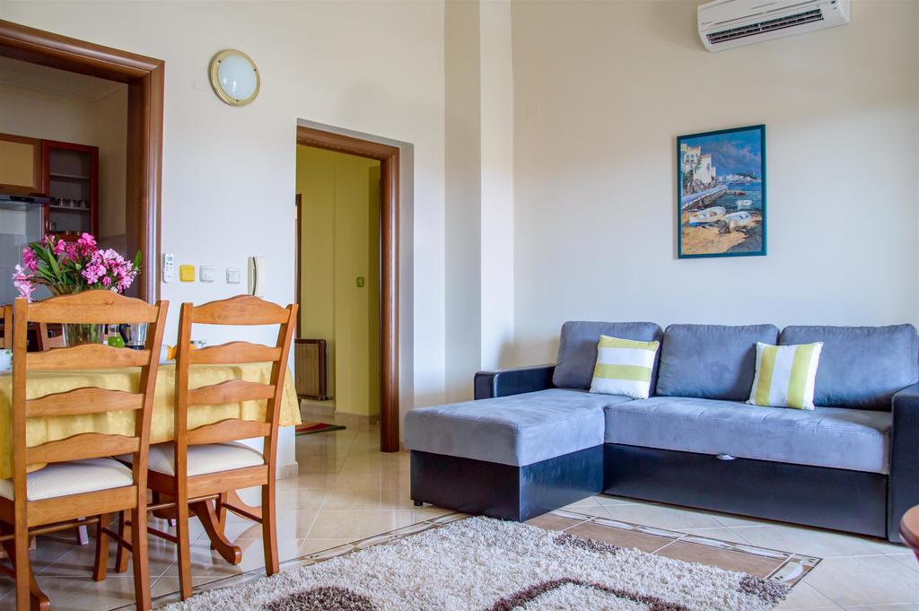 Apartment Roko Umag Eksteriør bilde