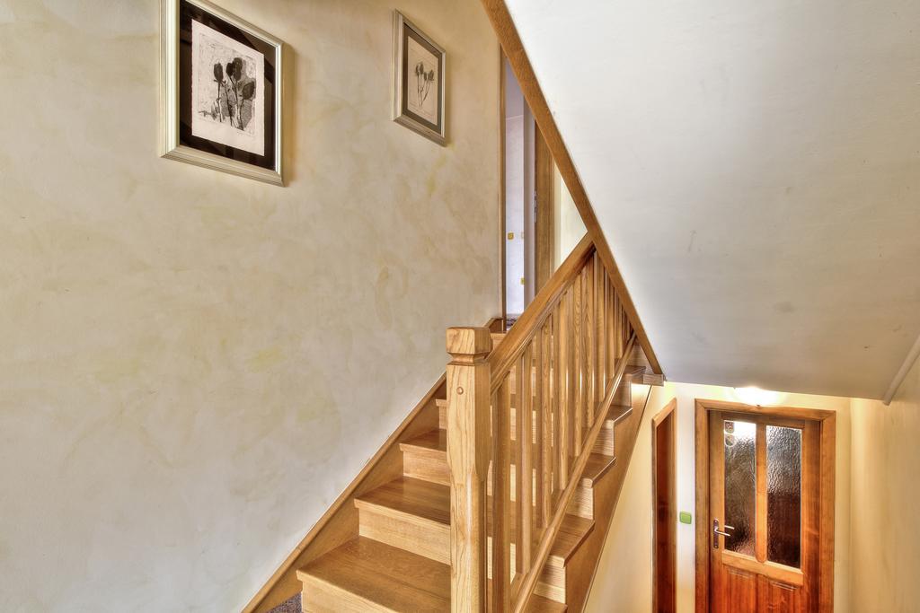 Apartment Roko Umag Eksteriør bilde