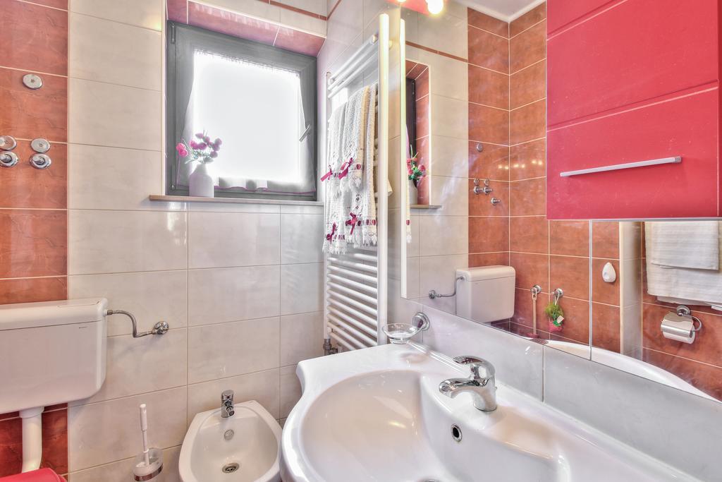 Apartment Roko Umag Eksteriør bilde