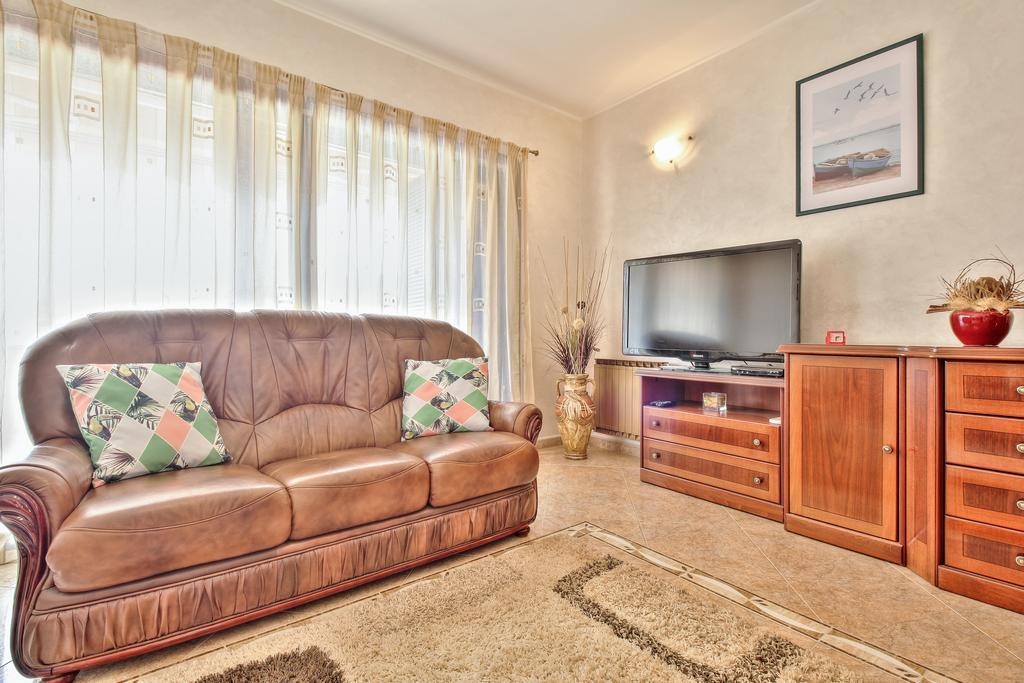 Apartment Roko Umag Eksteriør bilde